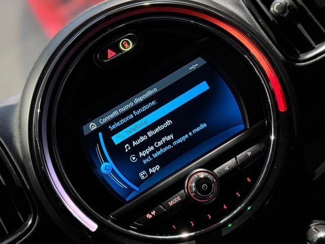 MINI Countryman 2.0 Cooper D Countryman ALL4