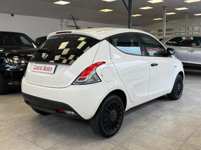 LANCIA Ypsilon 1.0 FireFly S&S Hybrid *UNICO PROPRIETARIO*