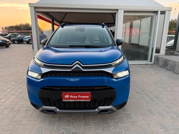Citroen C3 Aircross BlueHDi 110 S&S Feel