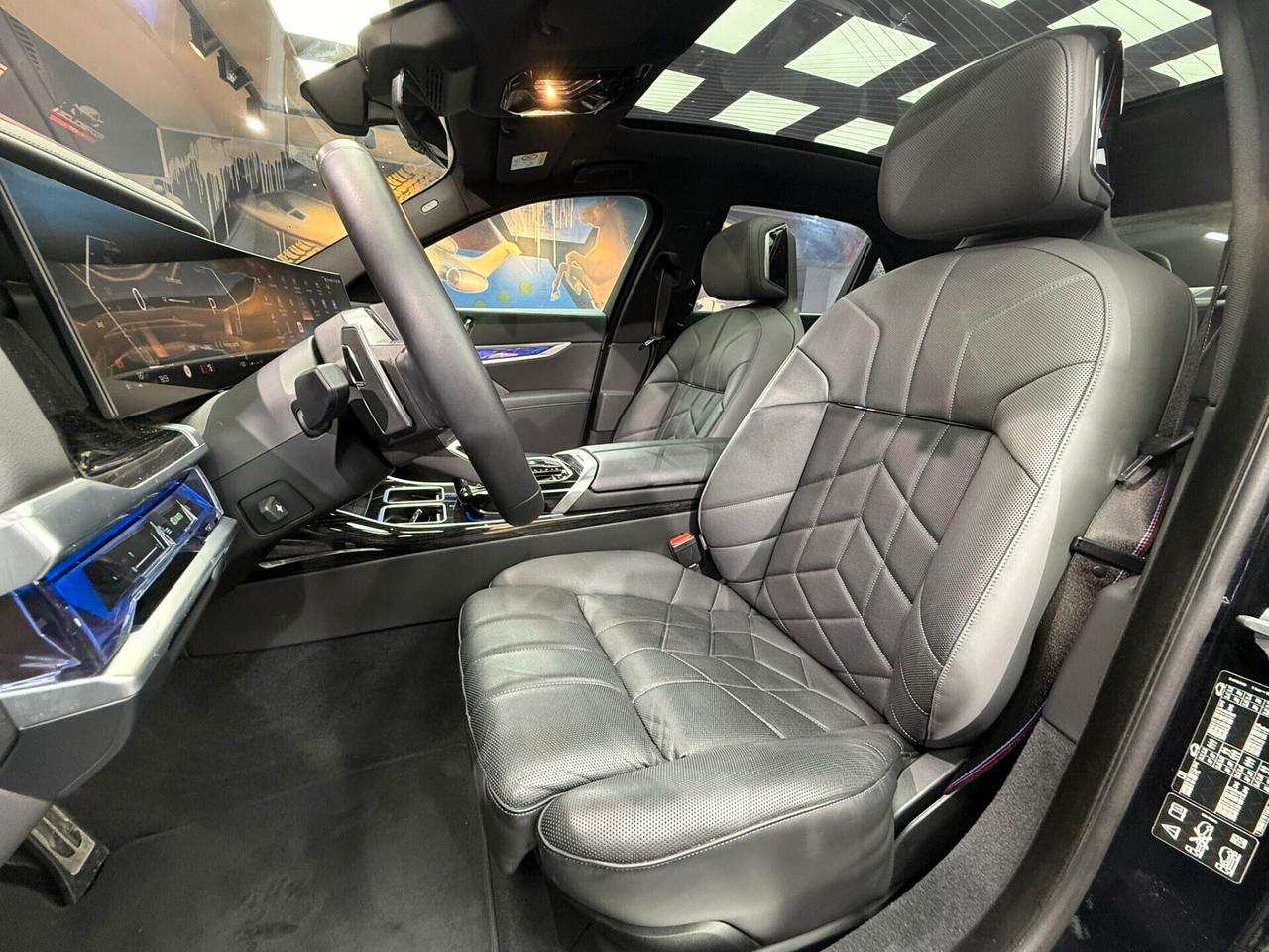 Bmw 740d xDrive Msport Pro (902)