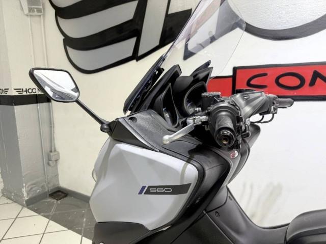 Yamaha T-Max 560 Abs my22