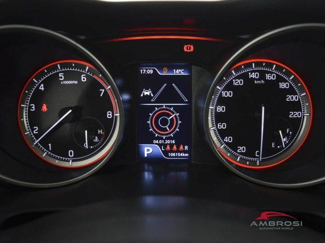 SUZUKI Swift 1.2h Top 2wd cvt