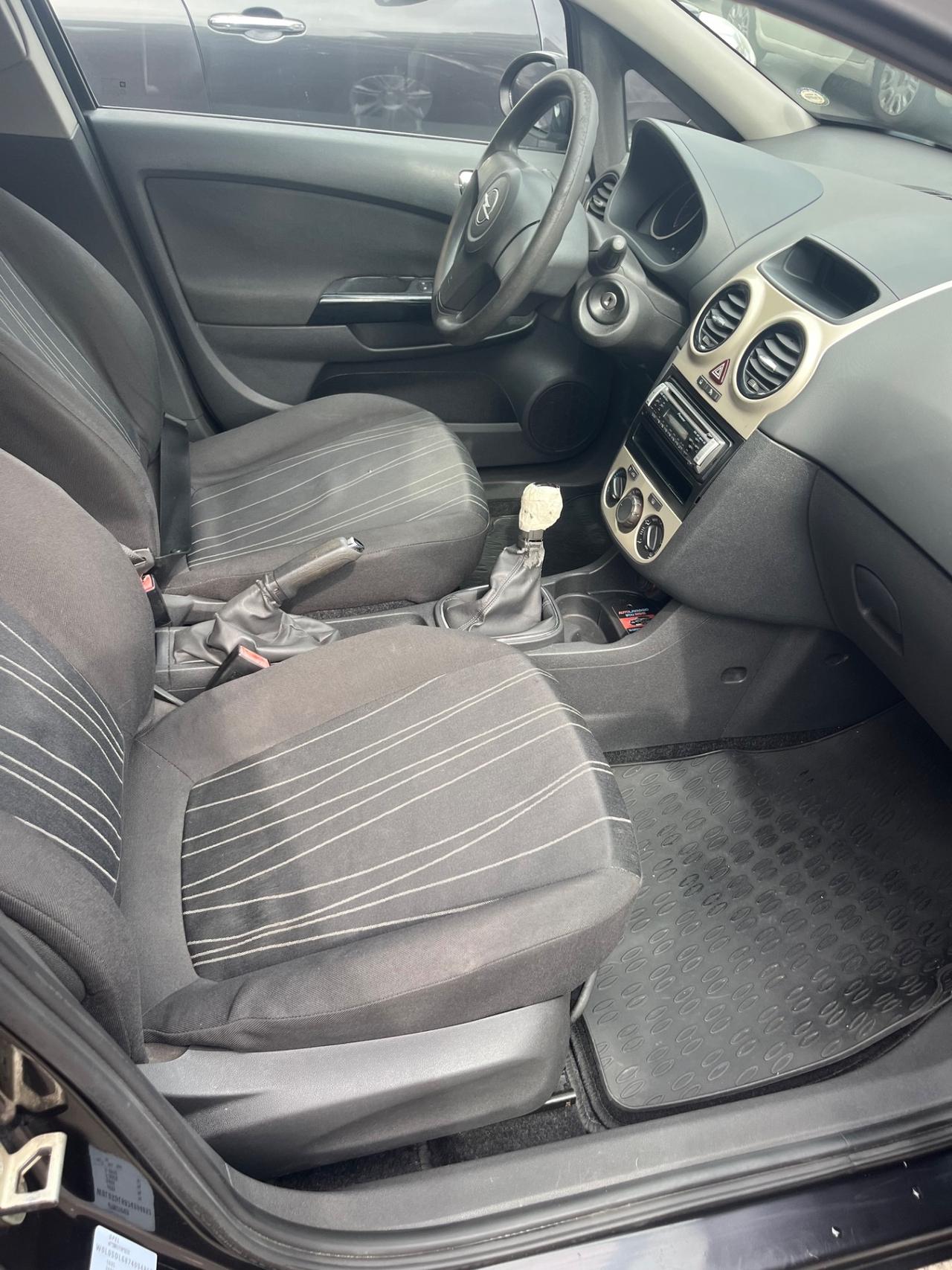 Opel Corsa 1.3 CDTI 75CV 5 porte Enjoy