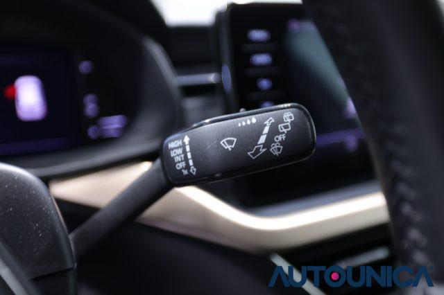SKODA Kamiq 1.0 TSI 110 CV DSG STYLE FARI LED NEOPATENTATI
