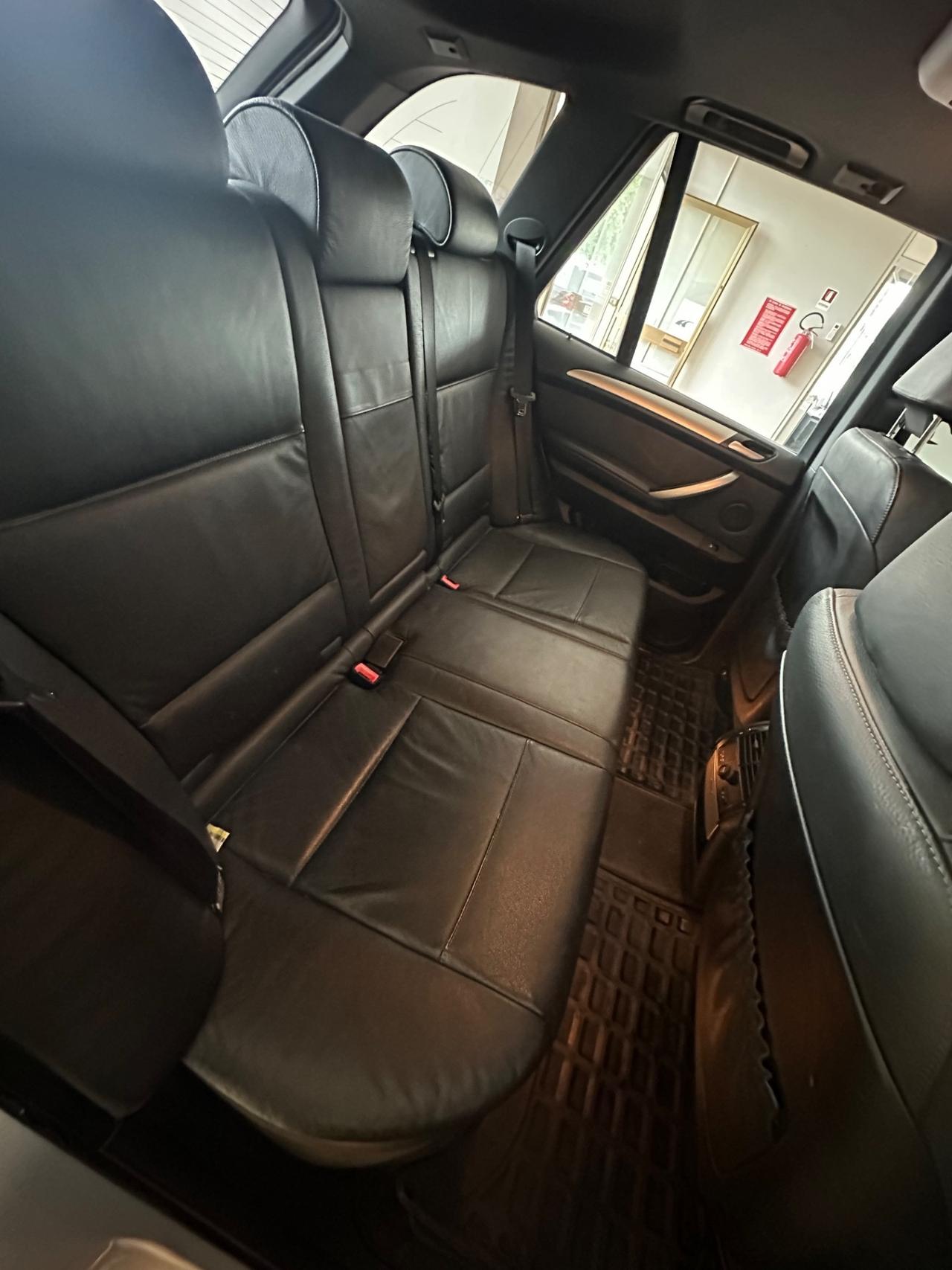 Bmw X5 3.0diesel 4x4