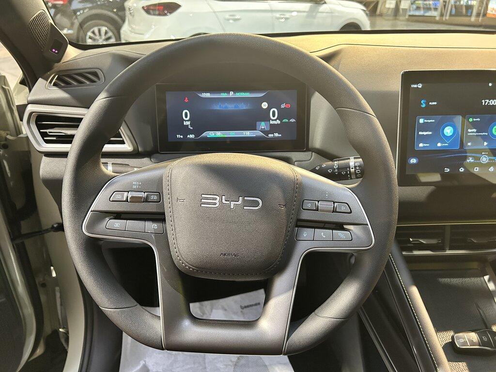 Byd Atto 2 45,1 kWh Active