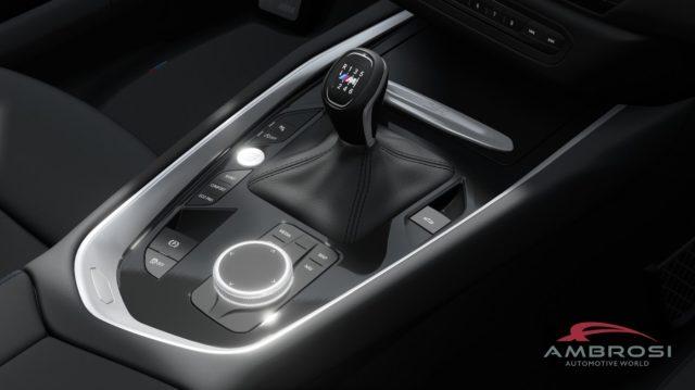 BMW Z4 sDrive20i Msport Package