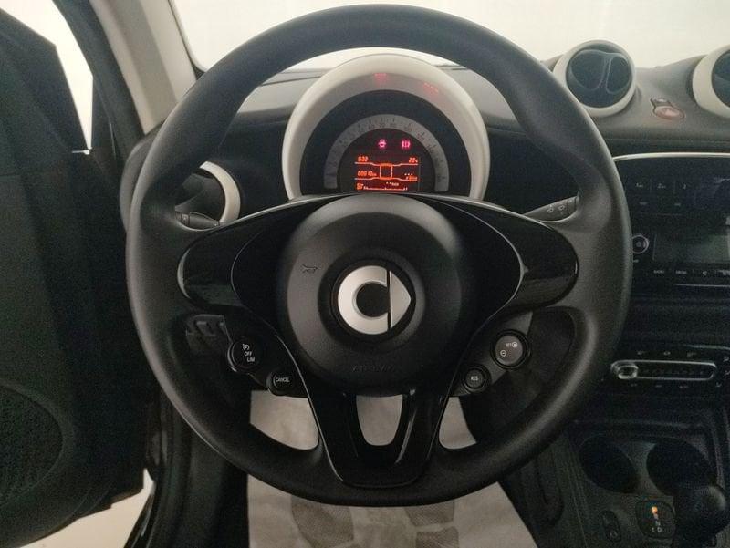 smart fortwo 1.0 Proxy 71cv twinamic