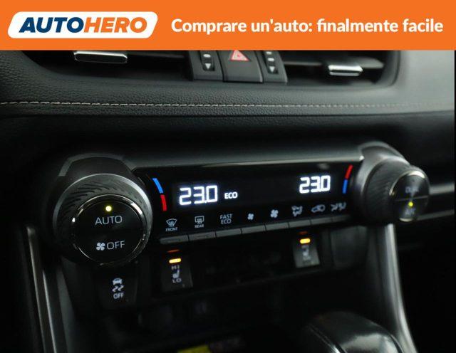 TOYOTA RAV 4 MY23 RAV4 2.5 PHEV E-CVT AWD-i GR SPORT