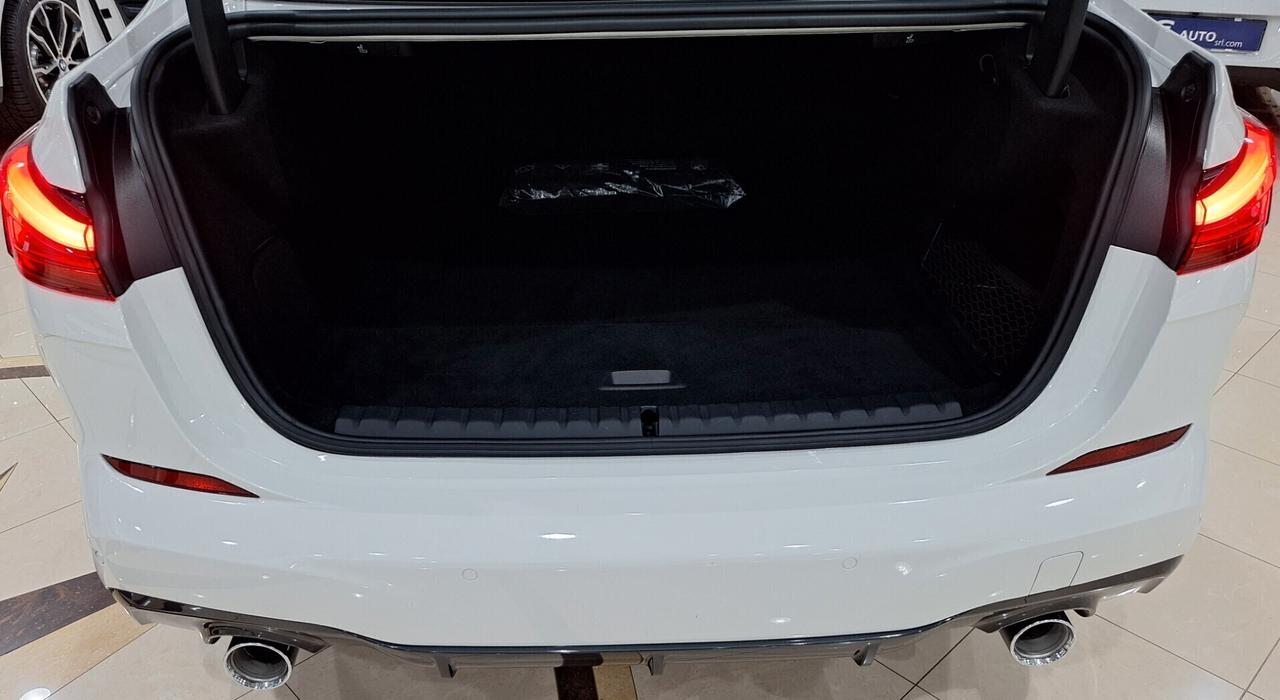 Bmw 220d 190Cv GranCoupé Msport 57.244Km PERMUTO