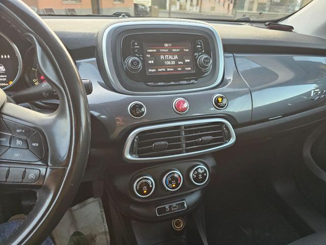 FIAT 500X 1.6 MultiJet 120 CV Business