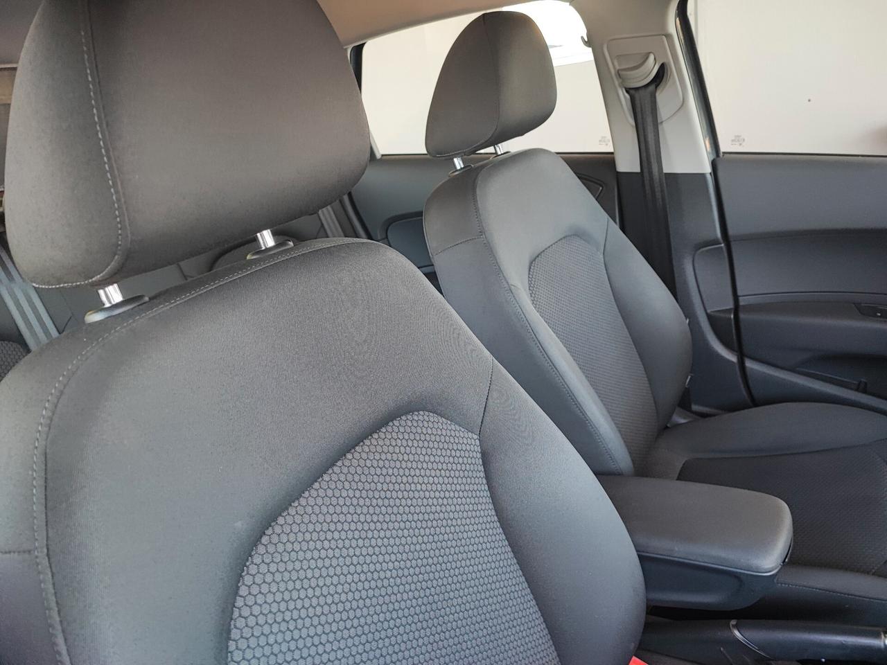 Audi A1 SPB 1.4 TDI ultra S tronic Sport
