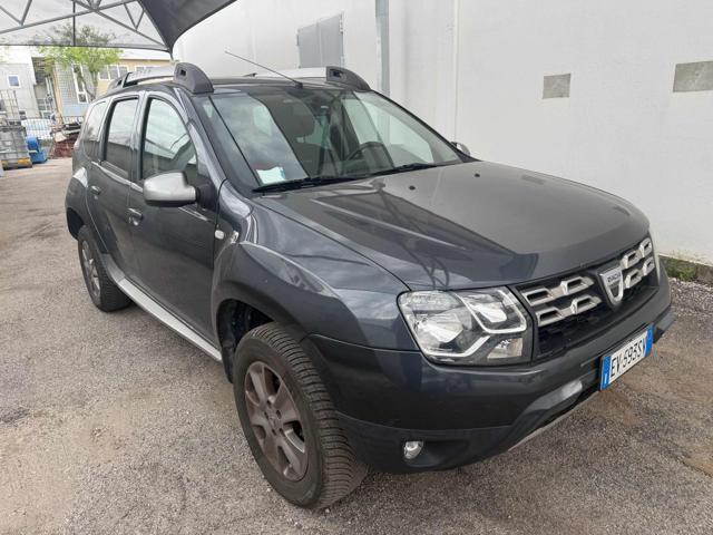DACIA Duster BENZINA/GPL 1.6 110CV 4x2 Lauréate Bellissima