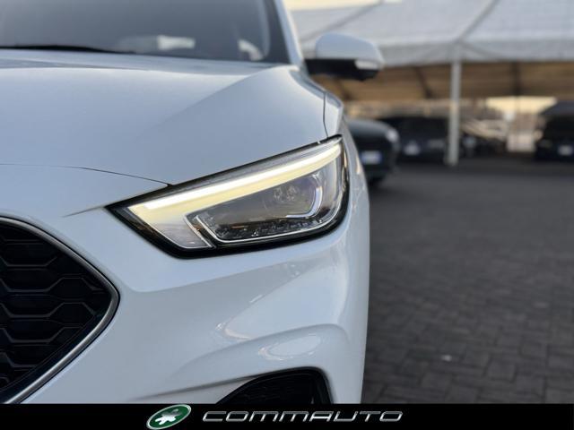 MG ZS 1.5 VTi-tech Luxury