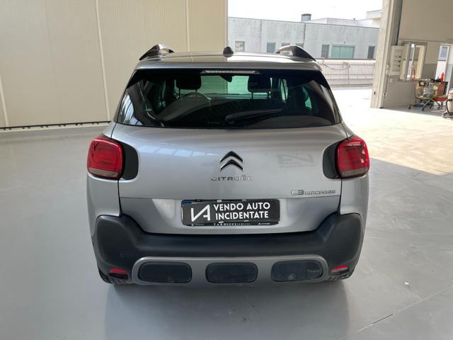 CITROEN C3 Aircross 1.2 PURETECH 110CV S&S FEEL *ALLUVIONATA*