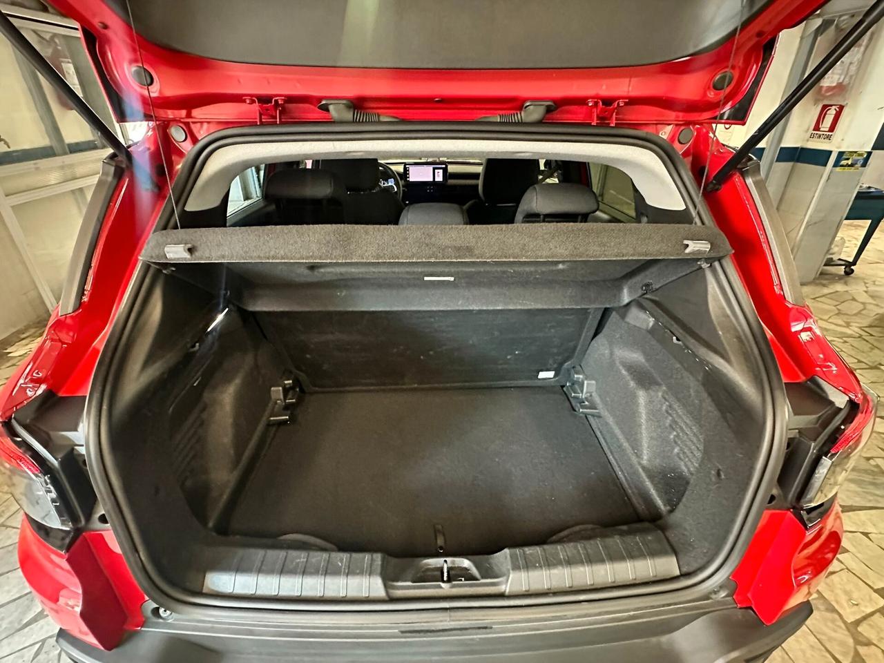 Jeep Avenger 1.2 Turbo 100 CV Altitude