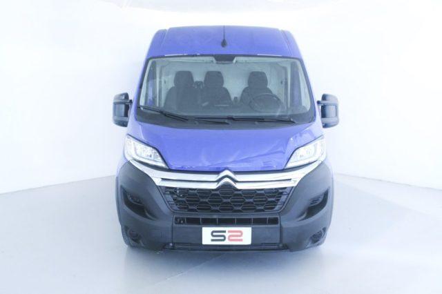 CITROEN Jumper 33 BlueHDi 140 S&S PM-TM Furgone Business