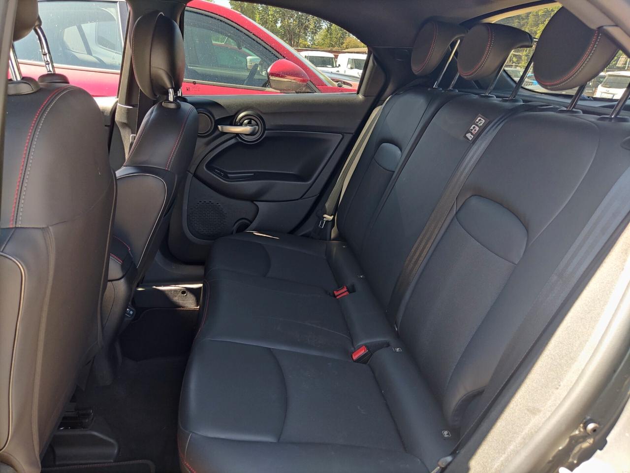 Fiat 500X 1.6 MultiJet 130 CV Sport