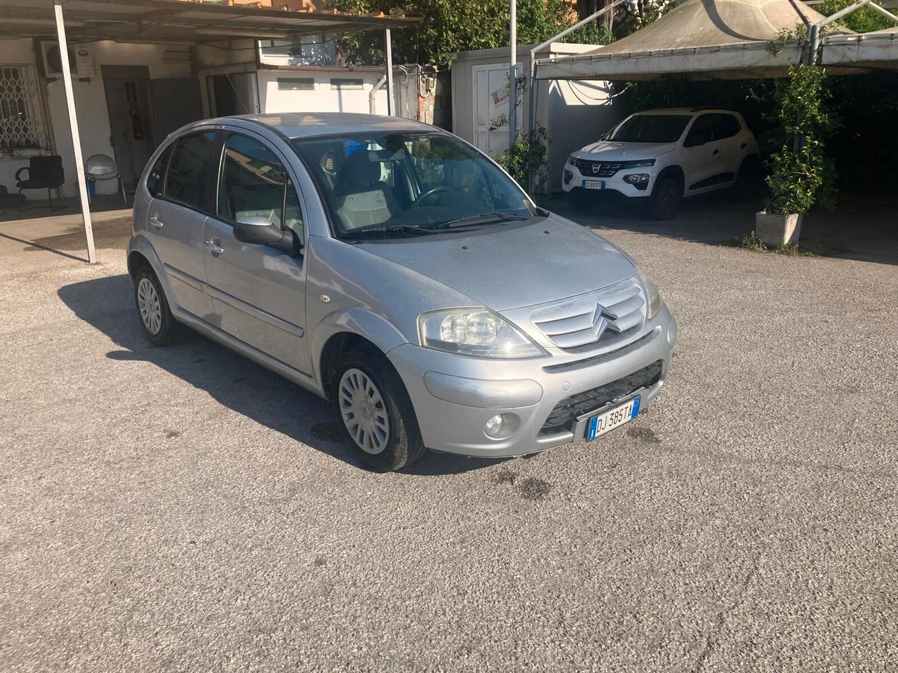 CITROEN C3 1.1 60cv 5 Porte Elegance