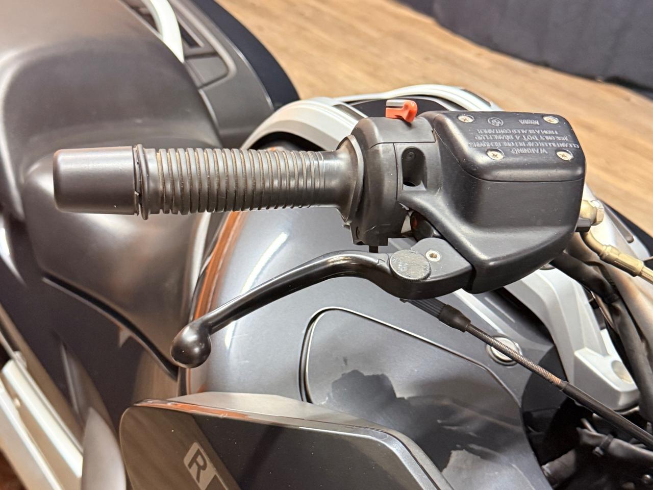 STUPENDA BMW R 1200 RT IN OTTIME CONDIZIONI