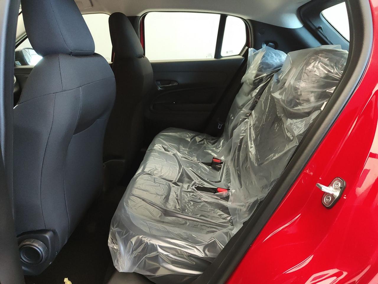 FIAT 600 IV 2023 1.2 MHEV 110CV DCT