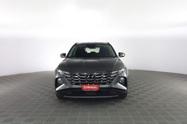 HYUNDAI Tucson Tucson 1.6 CRDI 48V DCT XLine