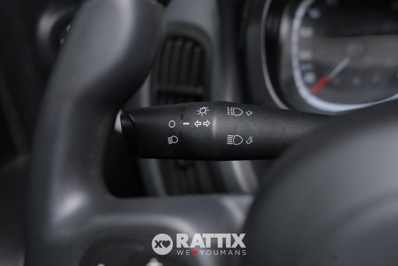 Fiat Panda 0.9 t.air t. 85CV Wild 4X4