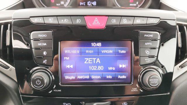 LANCIA Ypsilon 1.0 FireFly 5 porte S&S Hybrid Ecochic Gold