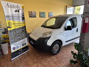 Citroen Nemo 1.3diesel catena sostituita