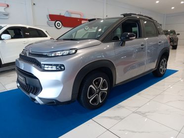 Citroen C3 Aircross BlueHDi 110 Unico Prop