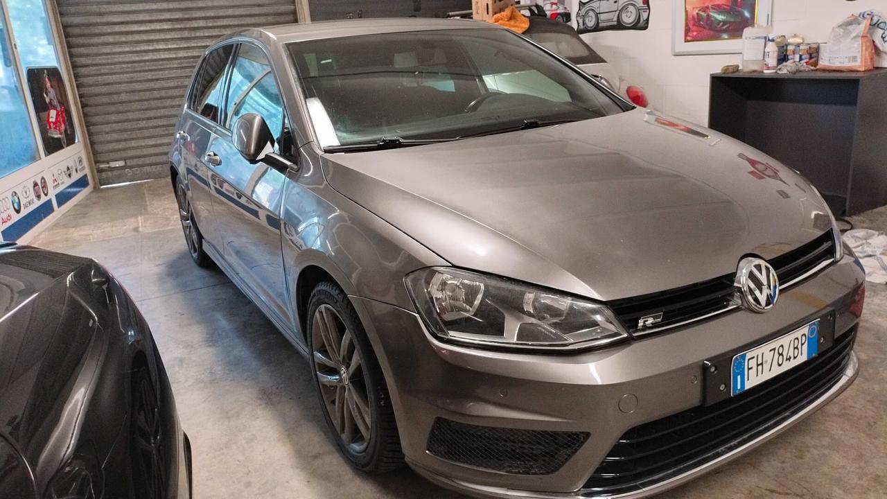 Volkswagen Golf 2017 110 cv