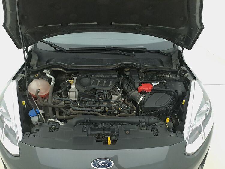 Ford Fiesta Hybrid Business BR890267 1.0 Mild Hybrid 125CV