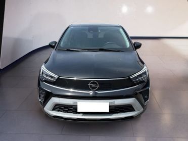 Opel Crossland 2021 1.2 Design&Tech s&s 83cv