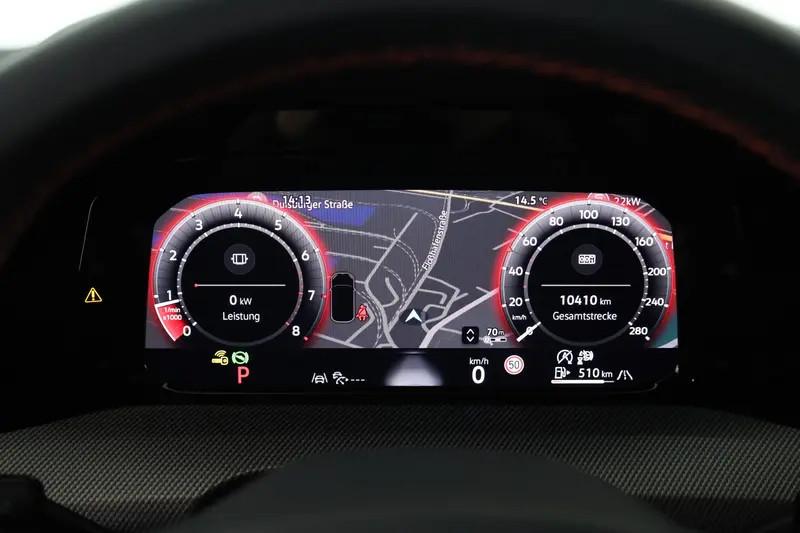 Volkswagen Golf GTI Tetto*Pelle*Iva Esposta