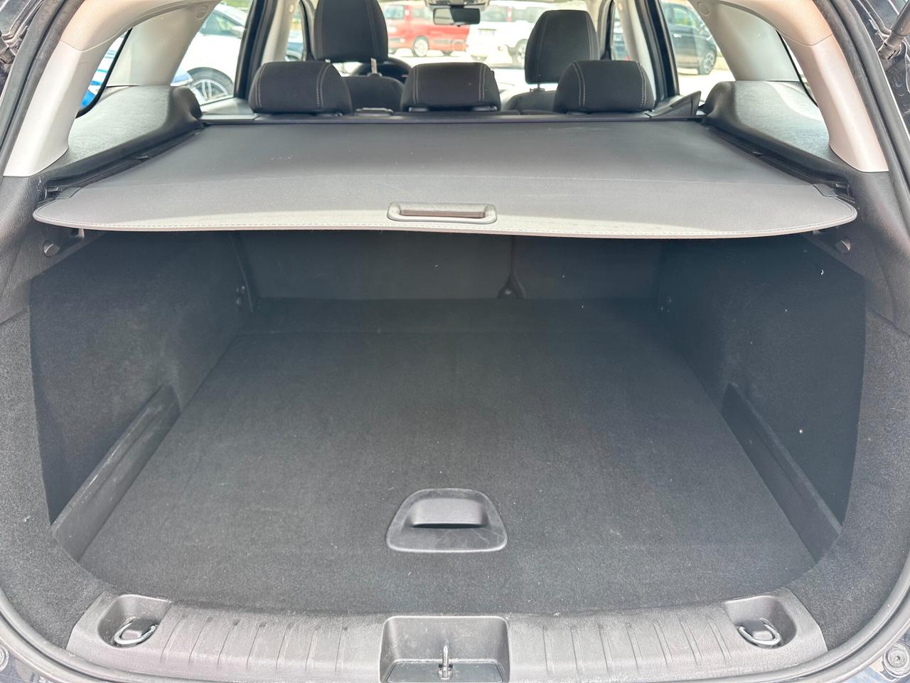 Fiat Tipo 1.3 Mjt S&S SW City Life
