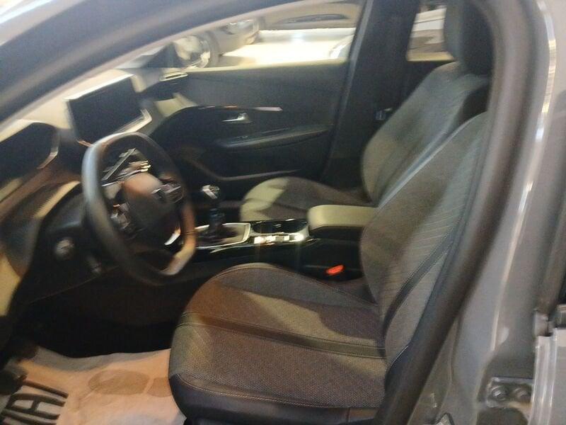 Peugeot 208 2ª serie PureTech 100 Stop&Start 5 porte Allure