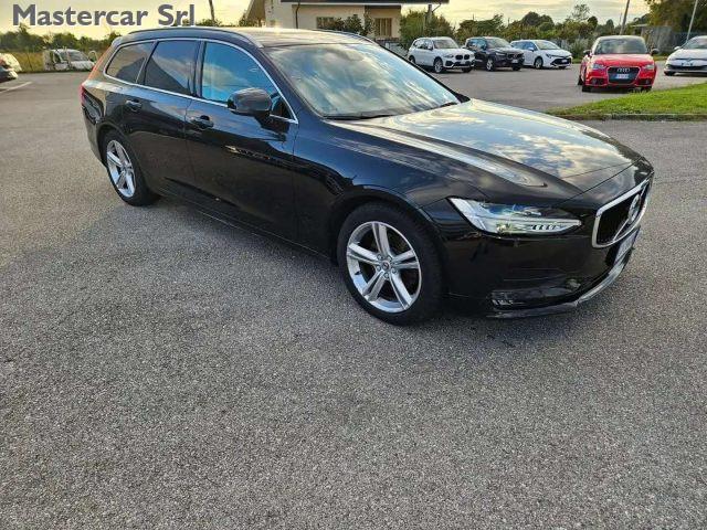 VOLVO V90 2.0 D4 190cv GEARTRONIC MOMENTUM - GA266DW
