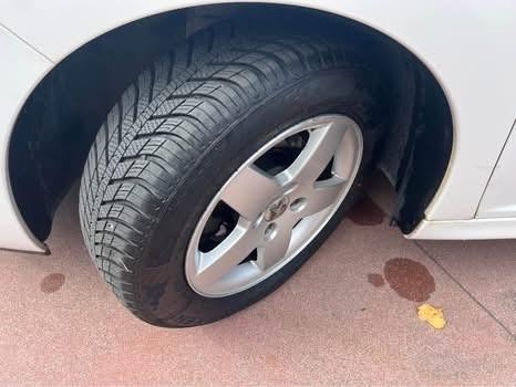 Peugeot 207 1.4 HDi 70CV 5p. Millesim 200