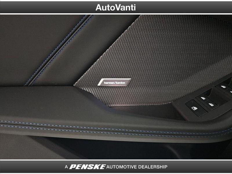 BMW Serie 1 118d MSport Pro auto