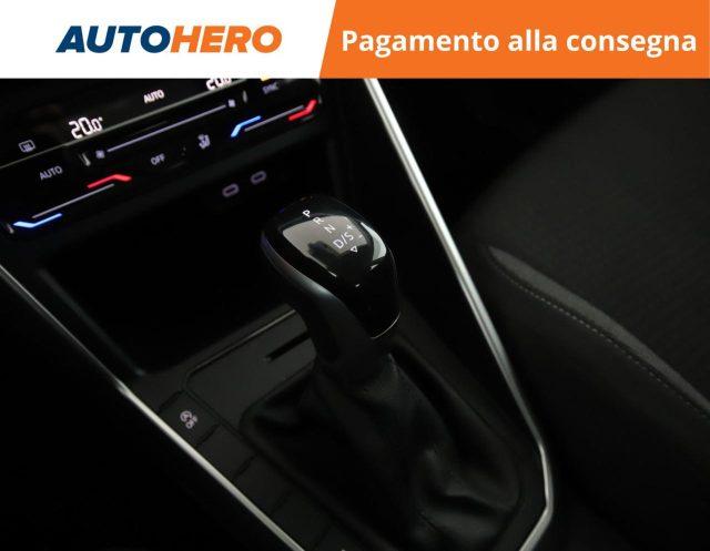 VOLKSWAGEN Polo 1.0 TSI DSG Life