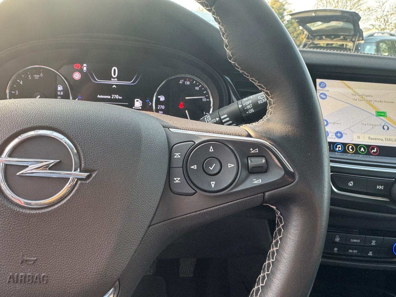 Opel Insignia 2.0 CDTI S&S aut. Sports Tourer Innovation