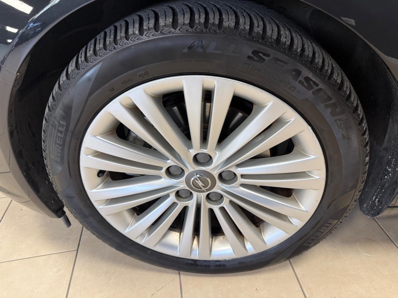 Opel Insignia 2.0 CDTI 160CV Sports Tourer Cosmo