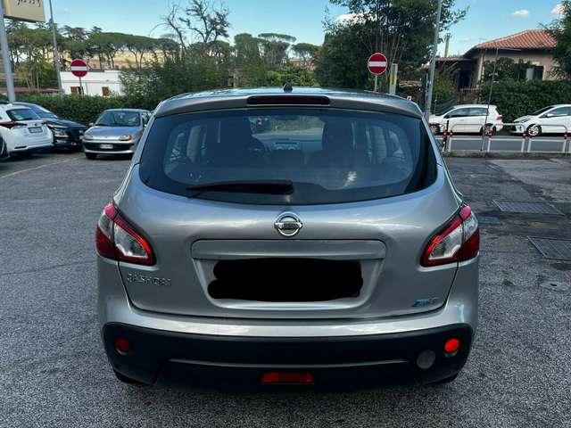 Nissan Qashqai Qashqai 1.5 dci Tekna FL