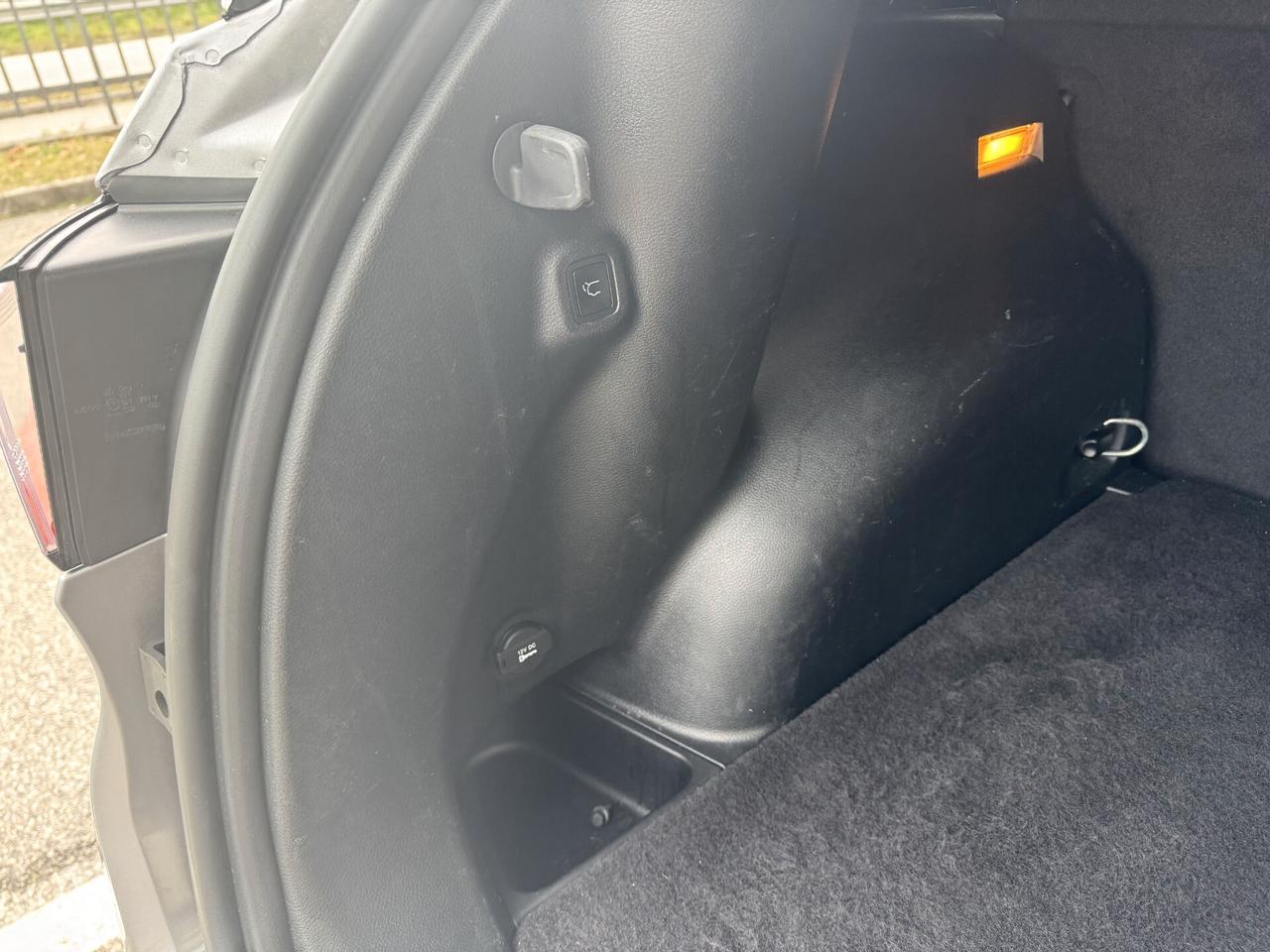 Jeep Compass Limited 1.6 MJT 2WD 120CV Manuale