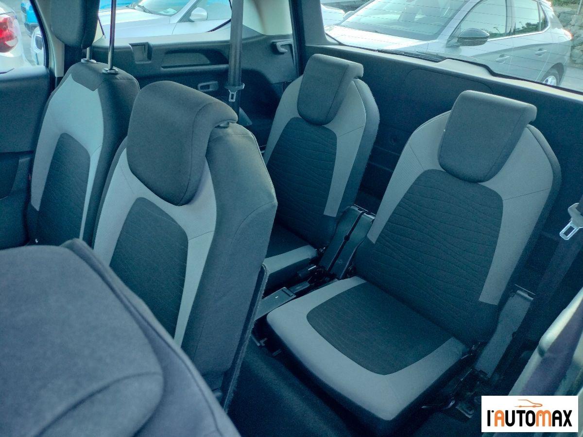 CITROEN C4 Grand Picasso 1.6 e-hdi Business 115cv