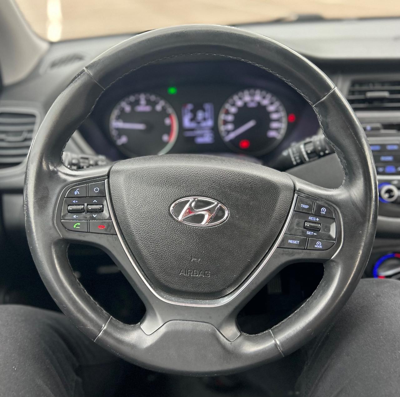 Hyundai i20 CRDi 5p Go! Plus Neopatentati 2016