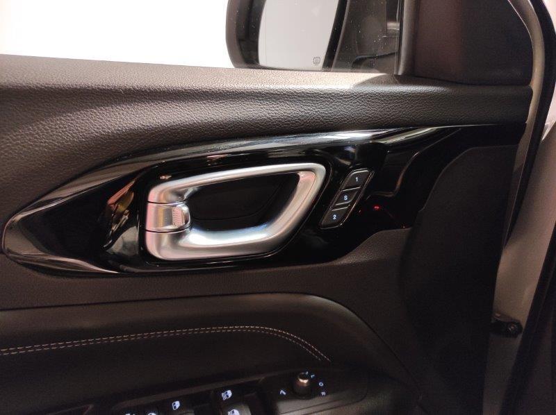 JEEP Compass 2ª serie - Compass 1.3 Turbo T4 240 CV PHEV AT6 4xe S