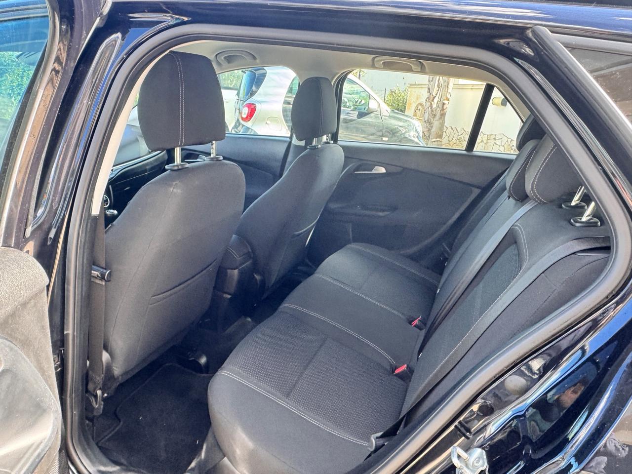 Fiat Tipo 1.6 Mjt S&S SW Business