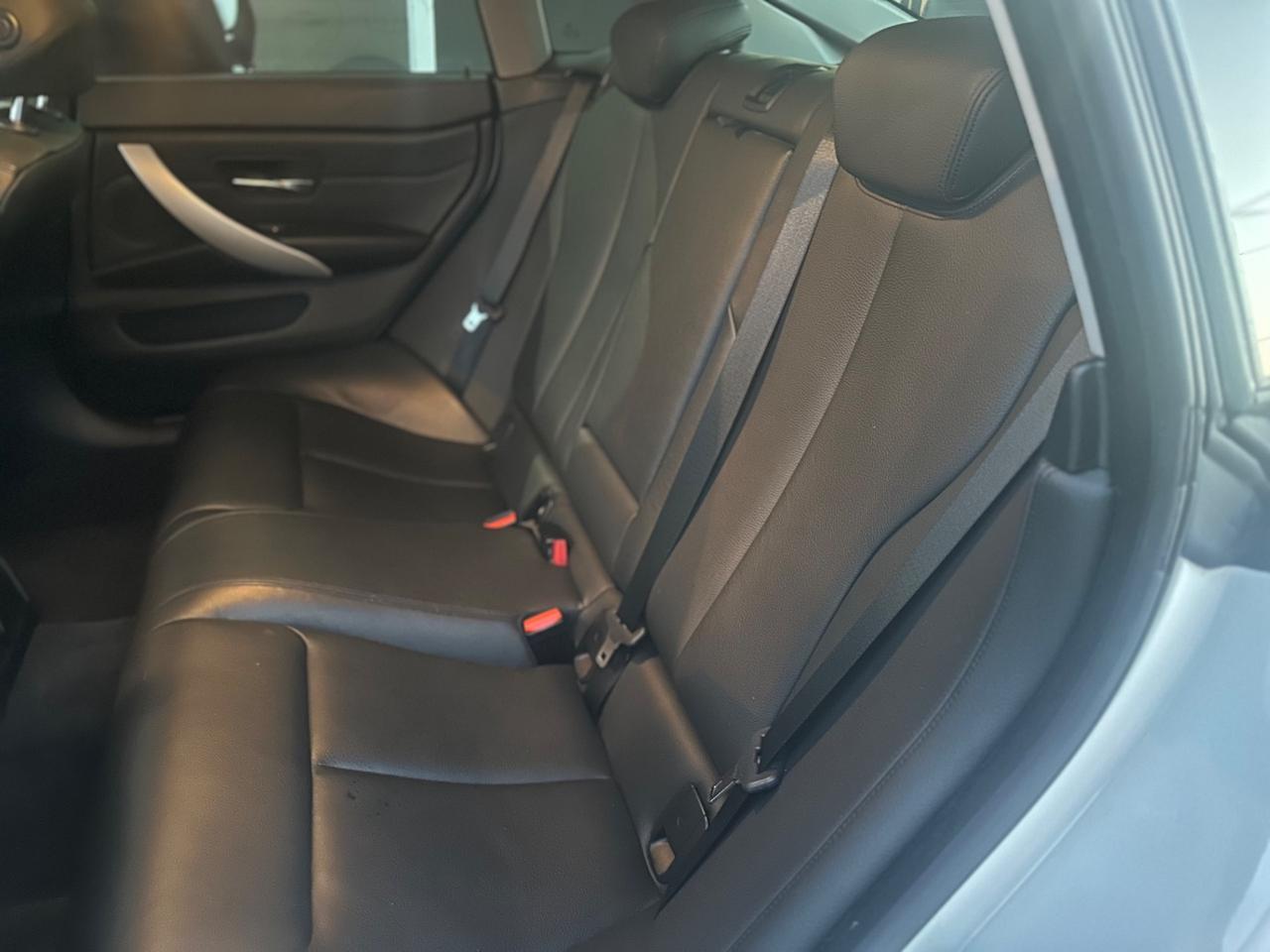 Bmw 4er Gran Coupe 420d xDrive Coupé Advantage