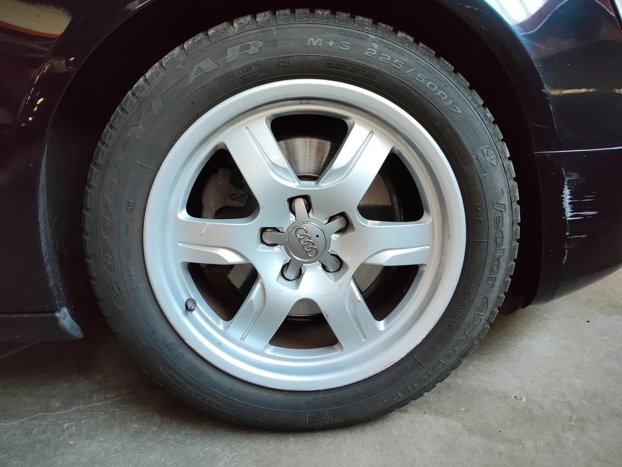 Audi A5 2.0 TFSI 180 CV UNIPRO SOLO 90000KM!!!